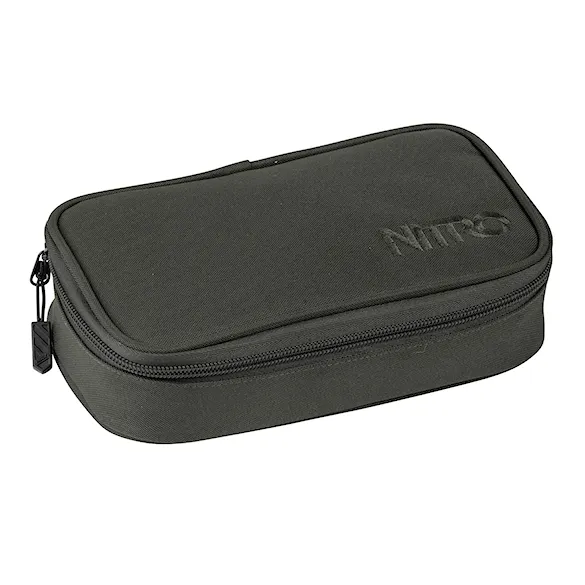 Piórnik Nitro Pencil Case XL rosin - 1