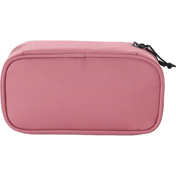 School Case Nitro Pencil Case XL woodrose - 8