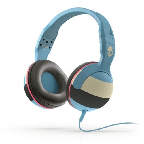 Sluchátka Skullcandy Hesh 2.0 surf stripe - 1