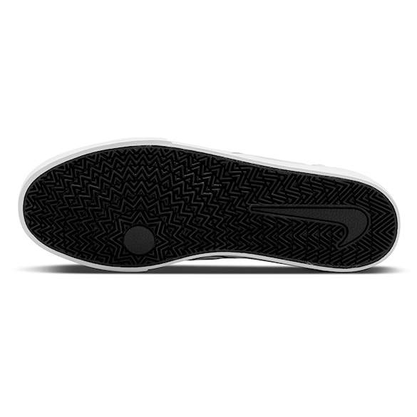 Slip-on tenisky Nike SB Chron 2 Slip white/white-white-black 2025 - 2
