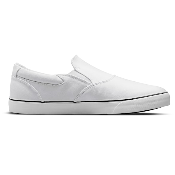 Slip-on tenisky Nike SB Chron 2 Slip white/white-white-black 2025 - 6