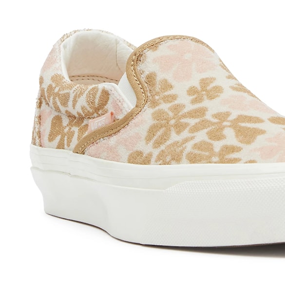 Slip-on tenisky Vans Slip-On Reissue 98 groovy floral peach 2024 - 7