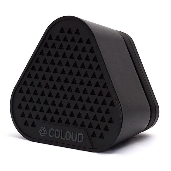Reproduktor Coloud Bang solid black - 1