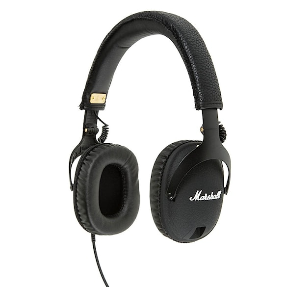 Sluchátka Marshall Monitor black - 1