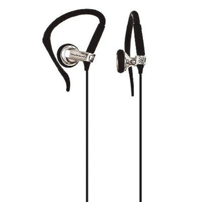 Sluchátka Skullcandy Chops black/chrome - 1