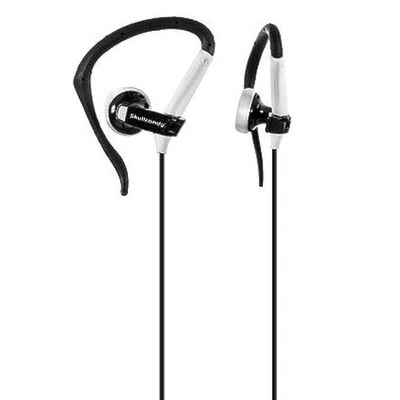 Sluchátka Skullcandy Chops black/white - 1