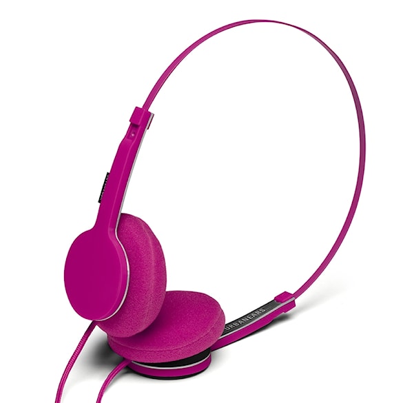 Sluchátka Urbanears Tanto rasberry - 1