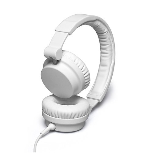 Sluchátka Urbanears Zinken true white - 1