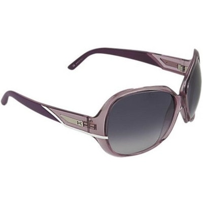 Sluneční brýle Anon Paparazzi purple 2 tone | gray gradient lens 2009 - 1
