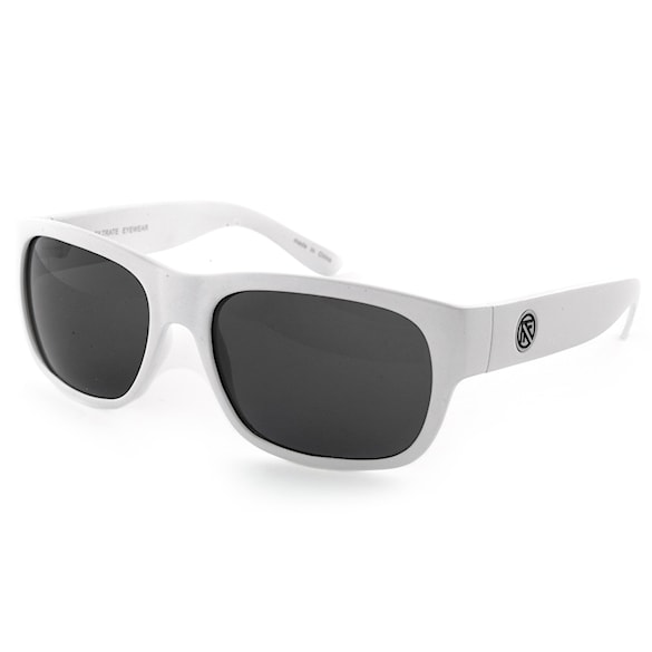 Sluneční brýle Filtrate Banray white | grey lens 2013 - 1