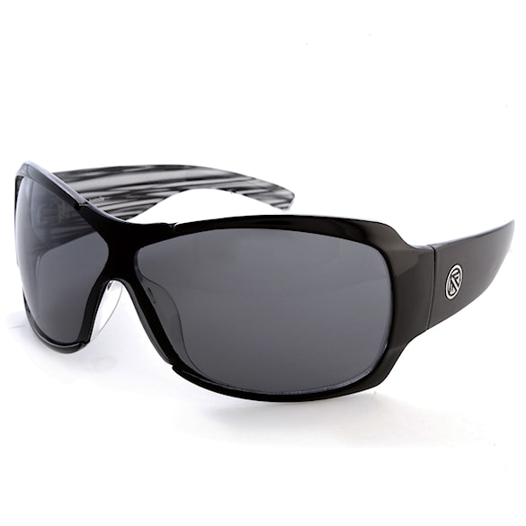 Sluneční brýle Filtrate Kicker blackwood | grey lens 2013 - 1