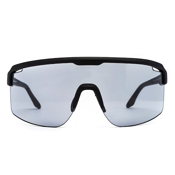 Bike okuliare Horsefeathers Scorpio Photochromic matt black | gray - 3