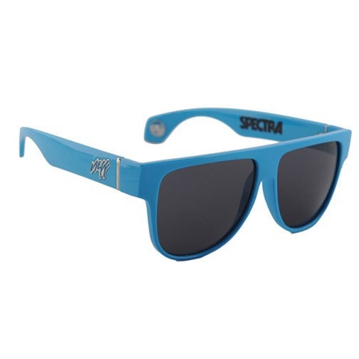 Sluneční brýle Neff Spectra cyan 2013 - 1