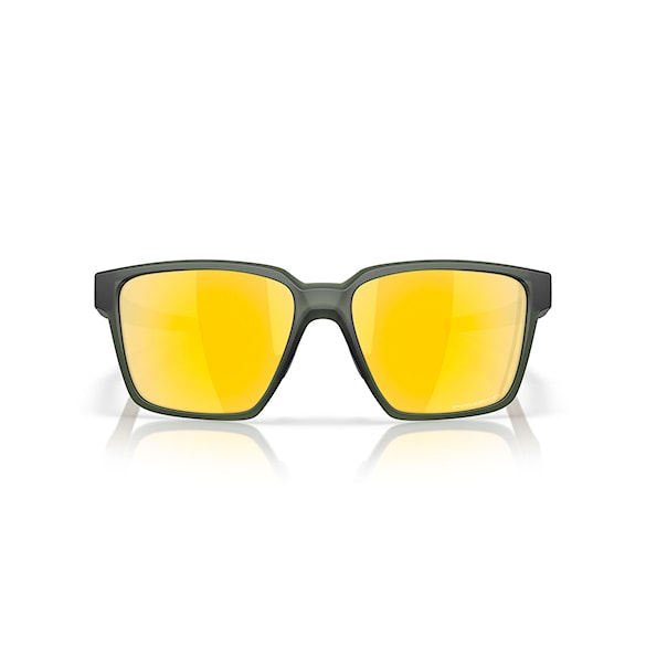 Slnečné okuliare Oakley Actuator SQ matte olive ink | prizm 24k polar - 2