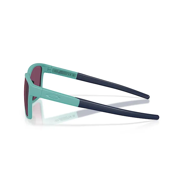 Slnečné okuliare Oakley Actuator SQ matte pacific | prizm road black - 3