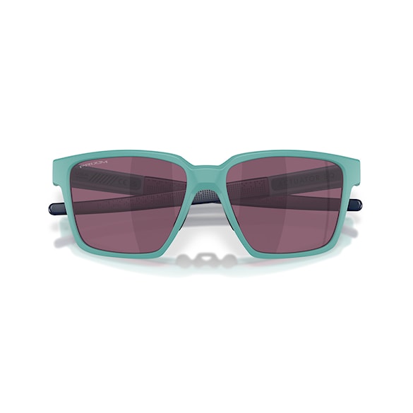 Slnečné okuliare Oakley Actuator SQ matte pacific | prizm road black - 4