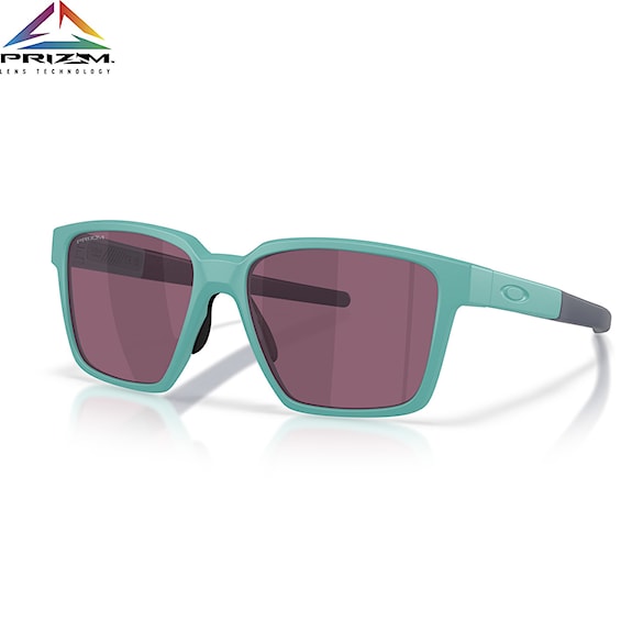 Slnečné okuliare Oakley Actuator SQ matte pacific | prizm road black - 1