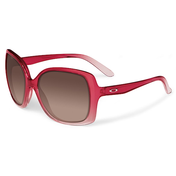 Sluneční brýle Oakley Beckon ruby iridescent | g40 black gradient 2013 - 1