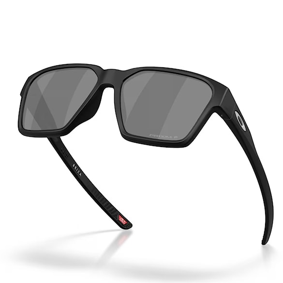 Slnečné okuliare Oakley Briza matte black | prizm black polar - 2