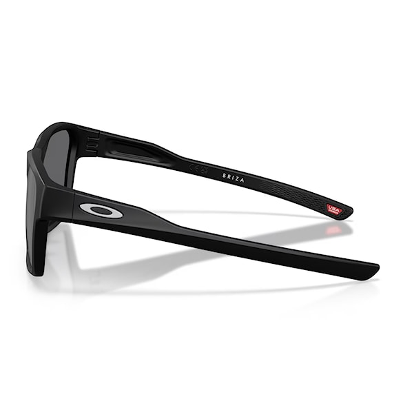 Slnečné okuliare Oakley Briza matte black | prizm black polar - 3