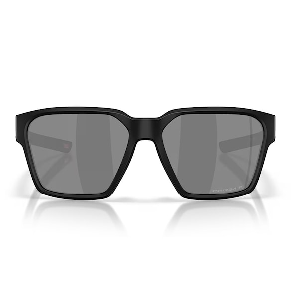 Slnečné okuliare Oakley Briza matte black | prizm black polar - 4