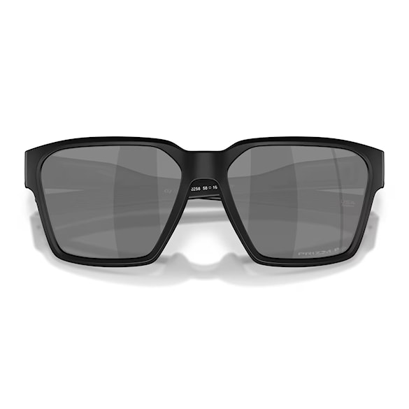 Slnečné okuliare Oakley Briza matte black | prizm black polar - 5