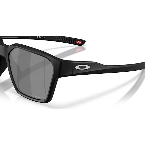 Slnečné okuliare Oakley Briza matte black | prizm black polar - 6