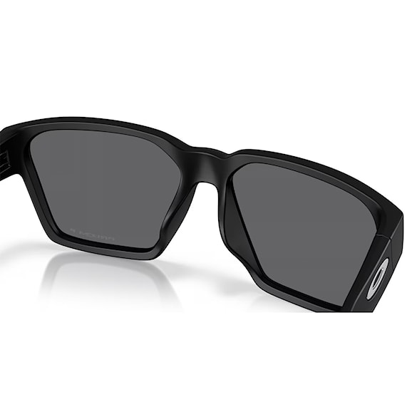 Slnečné okuliare Oakley Briza matte black | prizm black polar - 7