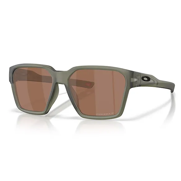 Slnečné okuliare Oakley Briza matte olive ink | prizm tungsten polar - 1