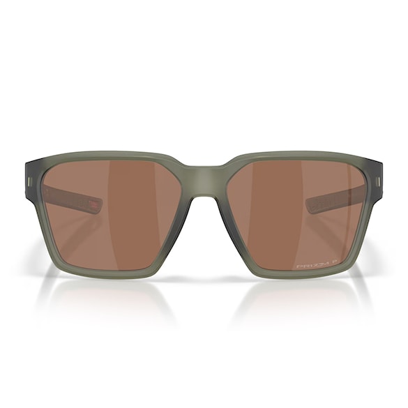Slnečné okuliare Oakley Briza matte olive ink | prizm tungsten polar - 4