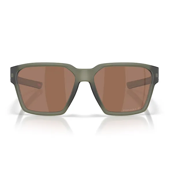 Slnečné okuliare Oakley Briza matte olive ink | prizm tungsten polar - 4