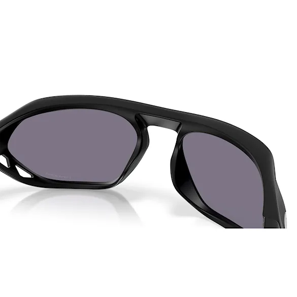 Sluneční brýle Oakley Cage Jacket matte black | prizm grey - 5