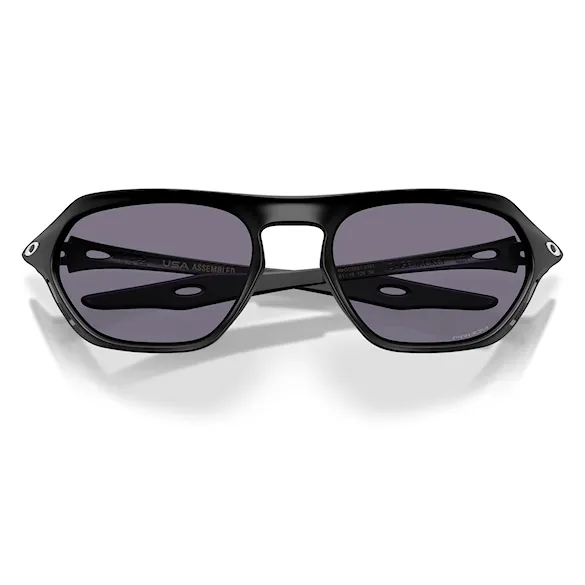 Sluneční brýle Oakley Cage Jacket matte black | prizm grey - 6