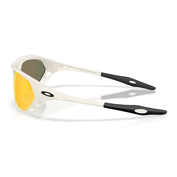 Sluneční brýle Oakley Cage Jacket matte mist | prizm ruby - 3