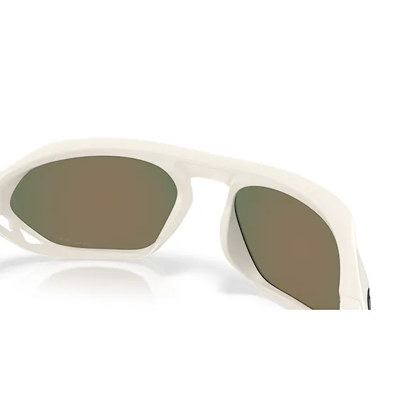 Sluneční brýle Oakley Cage Jacket matte mist | prizm ruby - 5