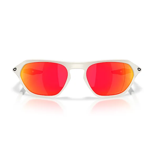 Sluneční brýle Oakley Cage Jacket matte mist | prizm ruby - 7