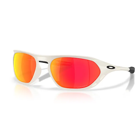 Sluneční brýle Oakley Cage Jacket matte mist | prizm ruby - 1