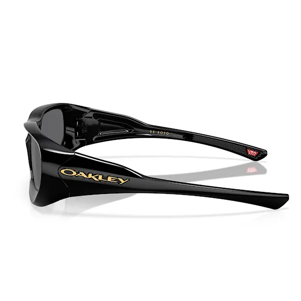 Sluneční brýle Oakley De Soto polished black | prizm black - 3