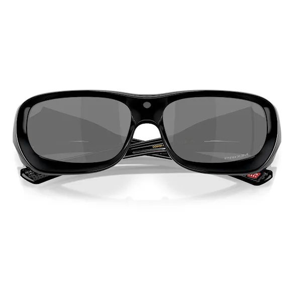 Sluneční brýle Oakley De Soto polished black | prizm black - 6