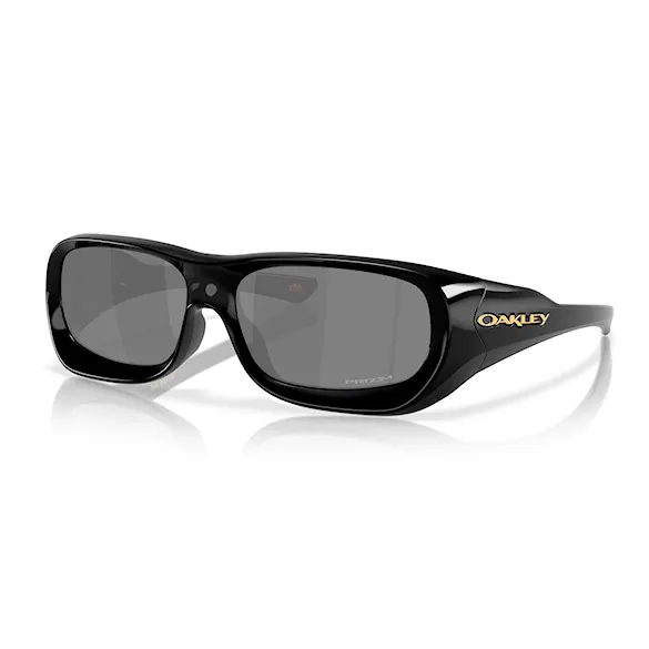 Sluneční brýle Oakley De Soto polished black | prizm black - 1