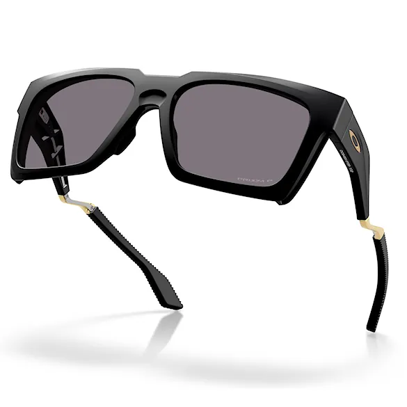 Sluneční brýle Oakley Enigma matte black | prizm grey polarized - 4