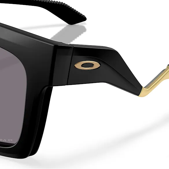 Sluneční brýle Oakley Enigma matte black | prizm grey polarized - 6