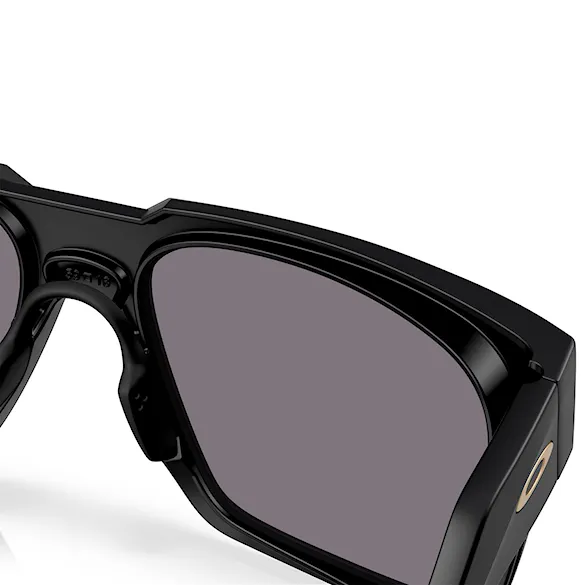 Sluneční brýle Oakley Enigma matte black | prizm grey polarized - 7