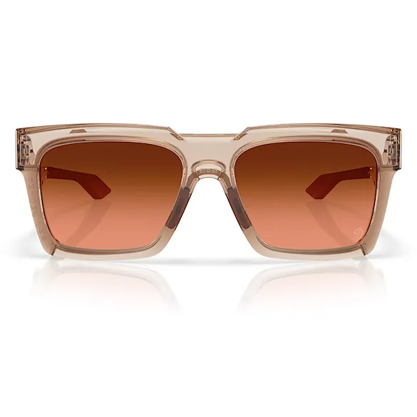 Sluneční brýle Oakley Enigma transparent warm brown | prizm bronze gradient - 2