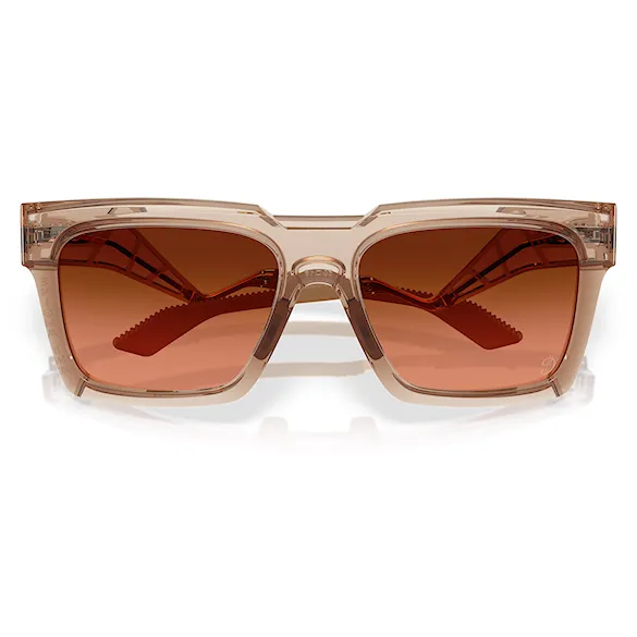 Sluneční brýle Oakley Enigma transparent warm brown | prizm bronze gradient - 5