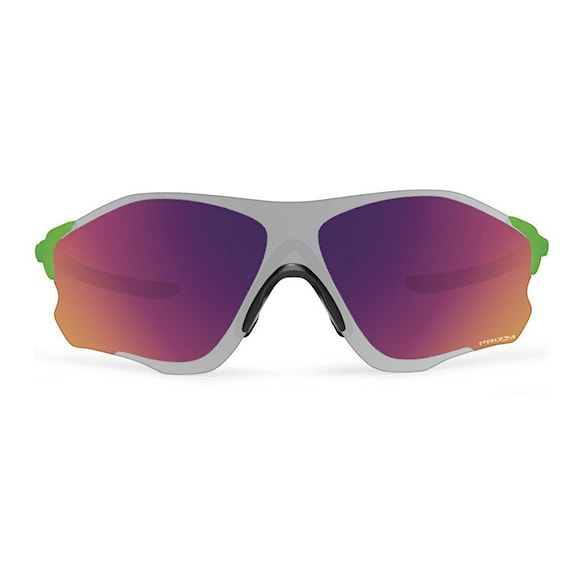 Bike Eyewear Oakley Evzero Patch green fade | prizm field - 2