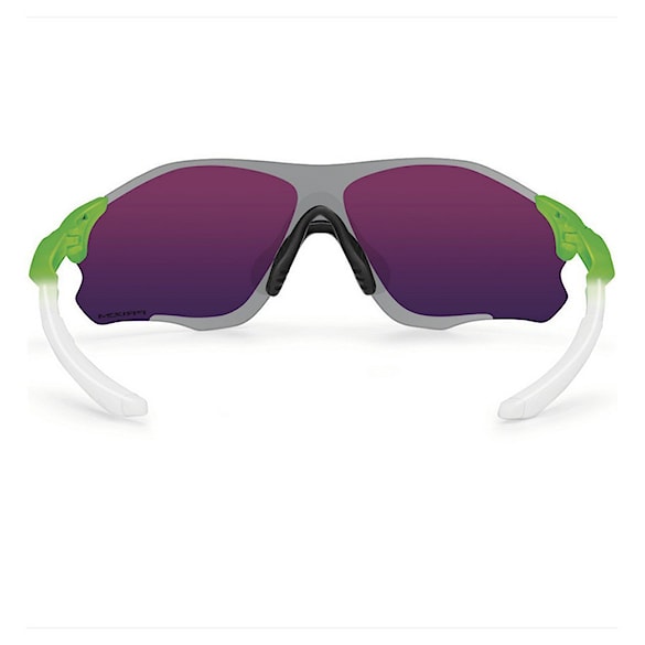 Bike Eyewear Oakley Evzero Patch green fade | prizm field - 3