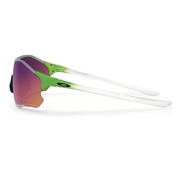 Bike Eyewear Oakley Evzero Patch green fade | prizm field - 4