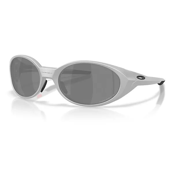 Sunglasses Oakley Eyejacket Redux silver | prizm black polarized - 1