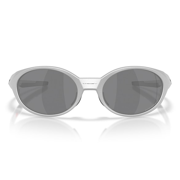 Slnečné okuliare Oakley Eyejacket Redux silver | prizm black polarized - 2